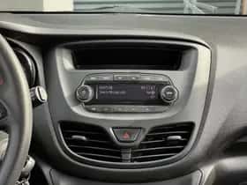 Opel Karl (2018) thumbnail 16