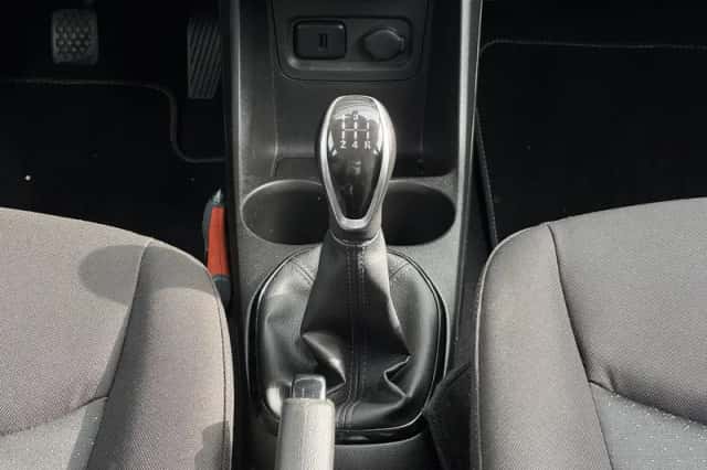 Opel Karl (2018) thumbnail 19