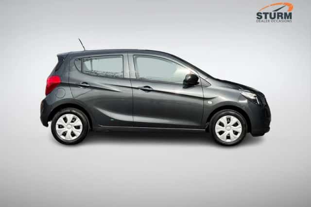 Opel Karl (2018) thumbnail 3