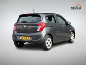 Opel Karl (2018) thumbnail 4
