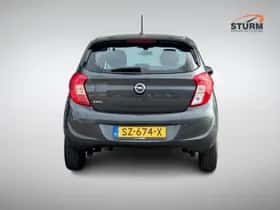 Opel Karl (2018) thumbnail 5