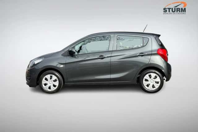 Opel Karl (2018) thumbnail 7