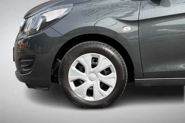 Opel Karl (2018) thumbnail 8