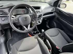 Opel Karl (2018) thumbnail 10