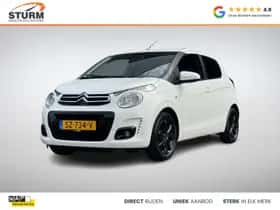 Citroën C1 (2018)