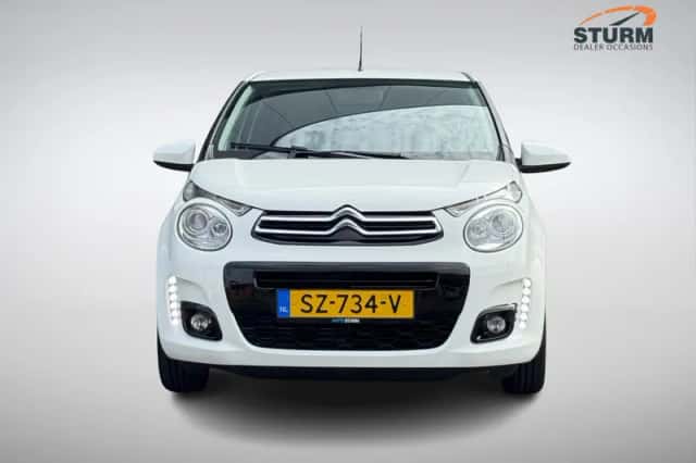 Citroën C1 (2018) thumbnail 2