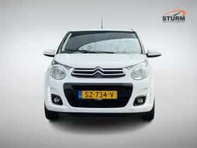 Citroën C1 (2018) thumbnail 2