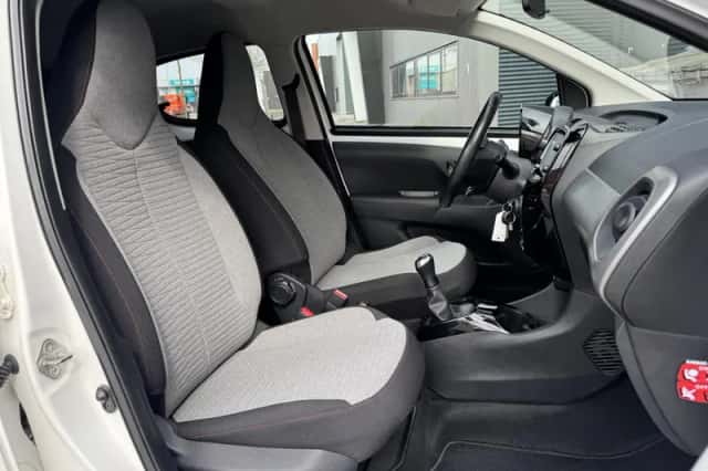 Citroën C1 (2018) thumbnail 11
