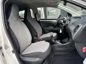 Citroën C1 (2018) thumbnail 11