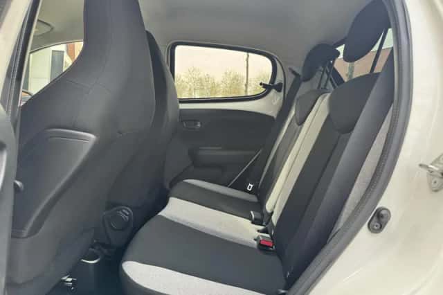 Citroën C1 (2018) thumbnail 12