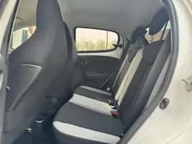 Citroën C1 (2018) thumbnail 12