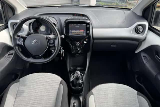 Citroën C1 (2018) thumbnail 13