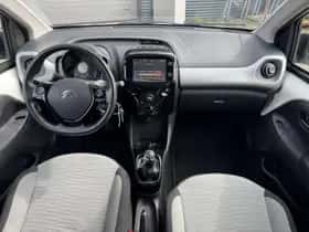 Citroën C1 (2018) thumbnail 13