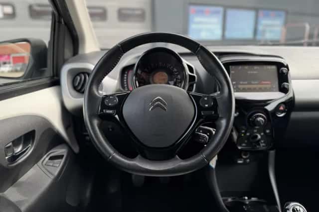 Citroën C1 (2018) thumbnail 14