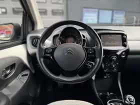 Citroën C1 (2018) thumbnail 14