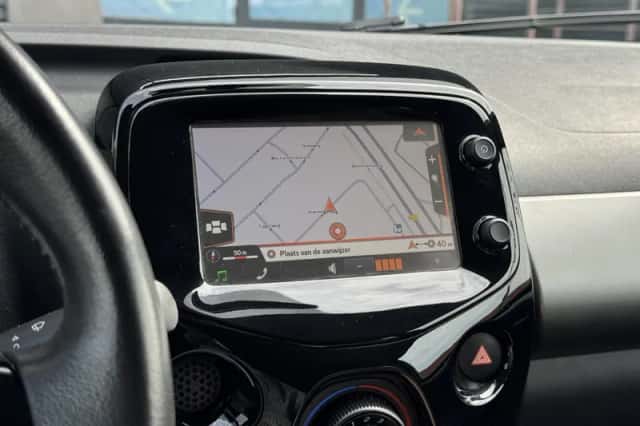 Citroën C1 (2018) thumbnail 15
