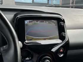 Citroën C1 (2018) thumbnail 16