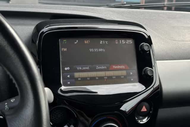 Citroën C1 (2018) thumbnail 17