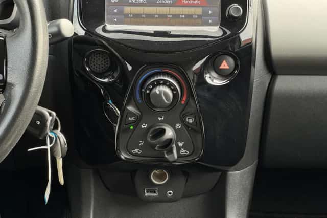 Citroën C1 (2018) thumbnail 19
