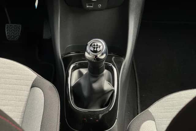 Citroën C1 (2018) thumbnail 20