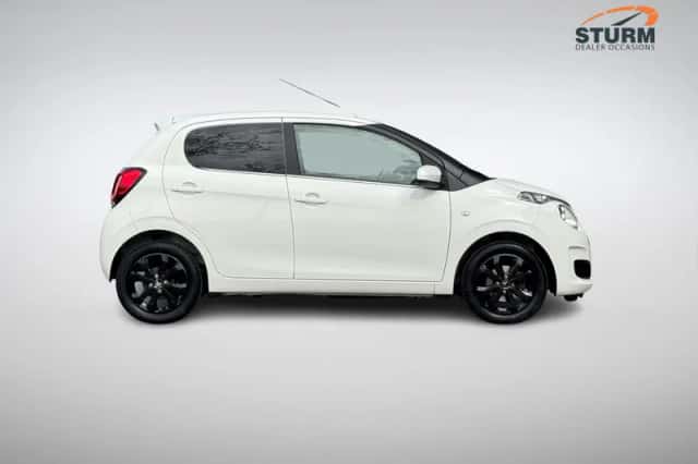 Citroën C1 (2018) thumbnail 3