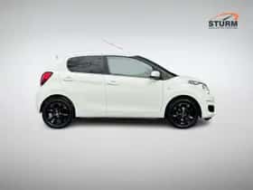 Citroën C1 (2018) thumbnail 3