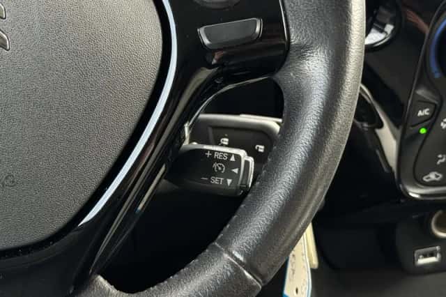 Citroën C1 (2018) thumbnail 23