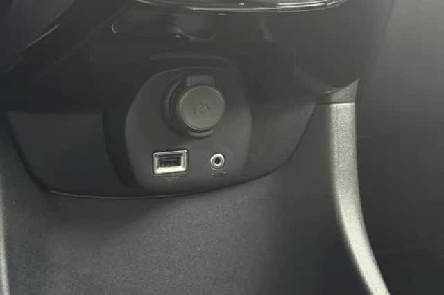 Citroën C1 (2018) thumbnail 26
