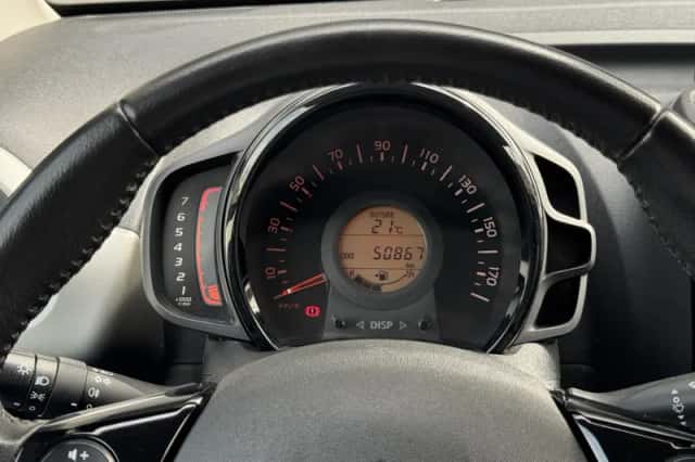 Citroën C1 (2018) thumbnail 27