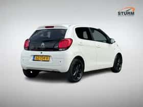 Citroën C1 (2018) thumbnail 4