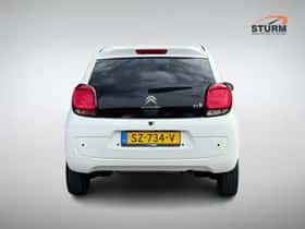 Citroën C1 (2018) thumbnail 5