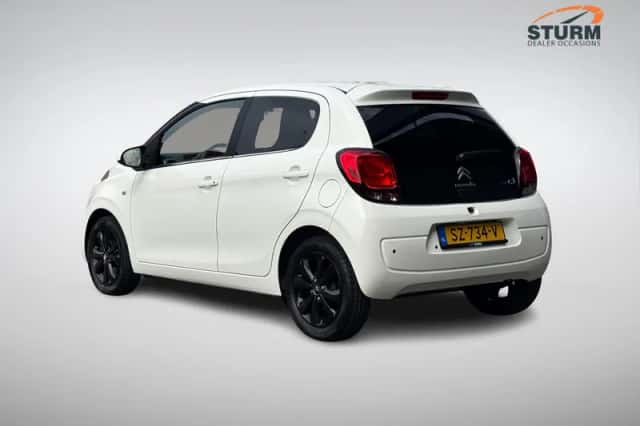 Citroën C1 (2018) thumbnail 6