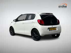 Citroën C1 (2018) thumbnail 6