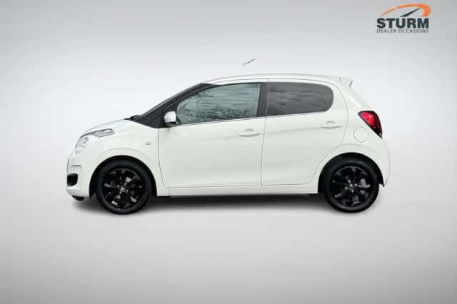 Citroën C1 (2018) thumbnail 7