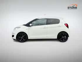 Citroën C1 (2018) thumbnail 7
