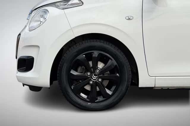 Citroën C1 (2018) thumbnail 8