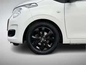 Citroën C1 (2018) thumbnail 8
