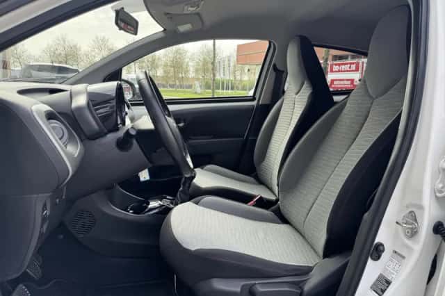Citroën C1 (2018) thumbnail 9