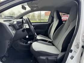 Citroën C1 (2018) thumbnail 9