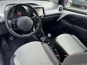 Citroën C1 (2018) thumbnail 10