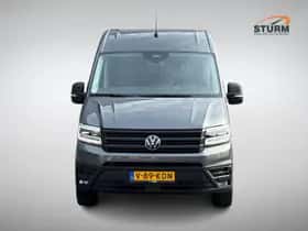 Volkswagen Crafter (2024) thumbnail 2