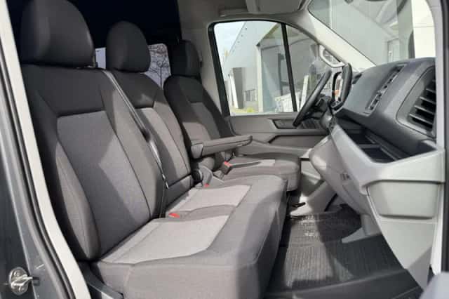 Volkswagen Crafter (2024) thumbnail 11