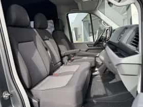 Volkswagen Crafter (2024) thumbnail 11