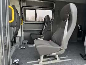 Volkswagen Crafter (2024) thumbnail 12