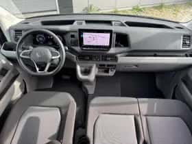 Volkswagen Crafter (2024) thumbnail 13