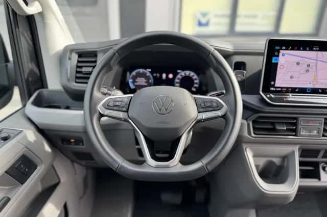 Volkswagen Crafter (2024) thumbnail 14