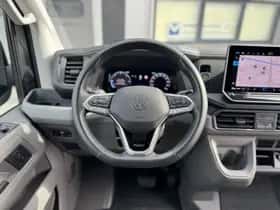 Volkswagen Crafter (2024) thumbnail 14