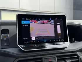 Volkswagen Crafter (2024) thumbnail 17