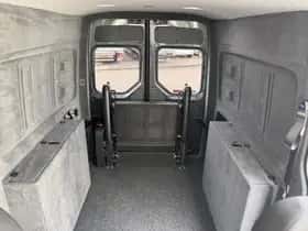Volkswagen Crafter (2024) thumbnail 22