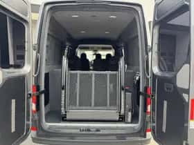 Volkswagen Crafter (2024) thumbnail 23
